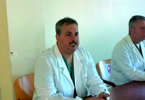 «Continuavo a chiedermi perché il cuore non ripartisse, sembrava esserci un agente in grado di colpire più organi»