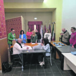 Palazzo Magno, il centrodestra domina la scena: 7 seggi su 10