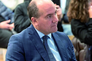 Al via la segnalazione dei danni da maltempo alle aziende agricole