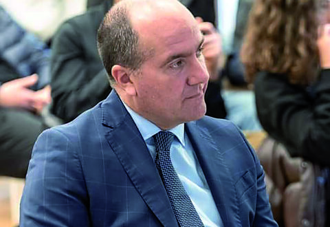 Al via la segnalazione dei danni da maltempo alle aziende agricole