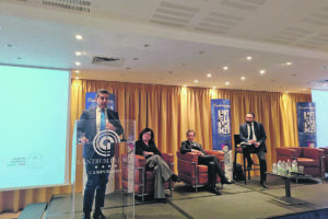 Artigiano figura cruciale per la crescita, il match point è andato a segno