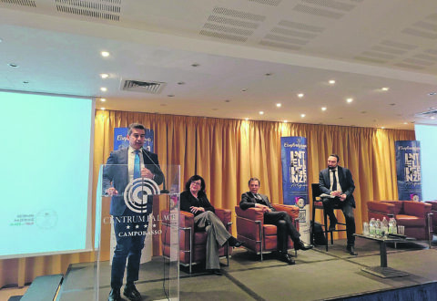 Artigiano figura cruciale per la crescita, il match point è andato a segno