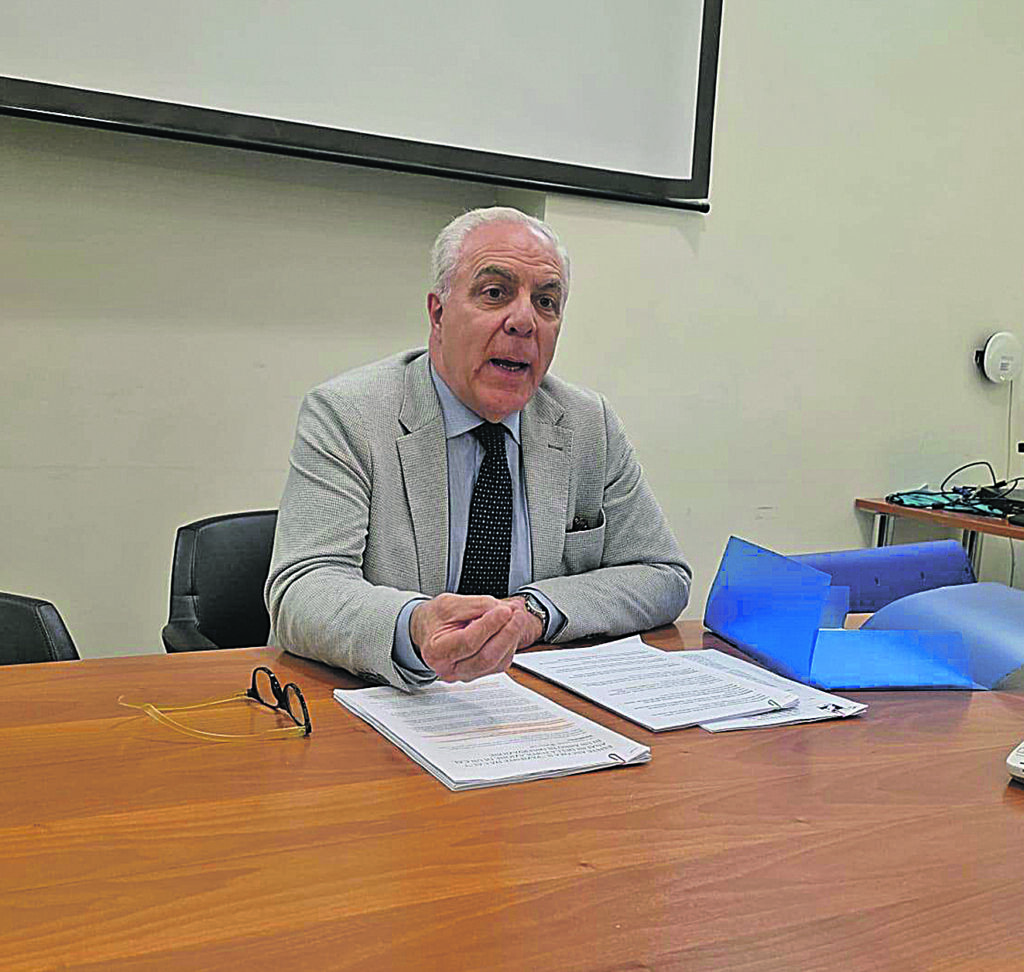 Prossimo traguardo dialisi a domicilio: «I Cal assicurano i Lea, andiamo avanti»