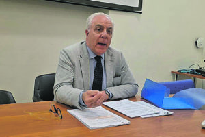 Prossimo traguardo dialisi a domicilio: «I Cal assicurano i Lea, andiamo avanti»