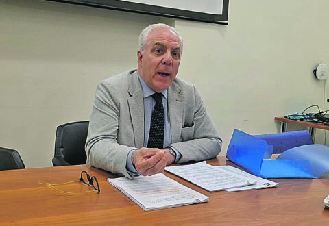 Prossimo traguardo dialisi a domicilio: «I Cal assicurano i Lea, andiamo avanti»