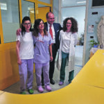 Chirurgia ginecologica d’avanguardia al San Timoteo: interventi in diretta