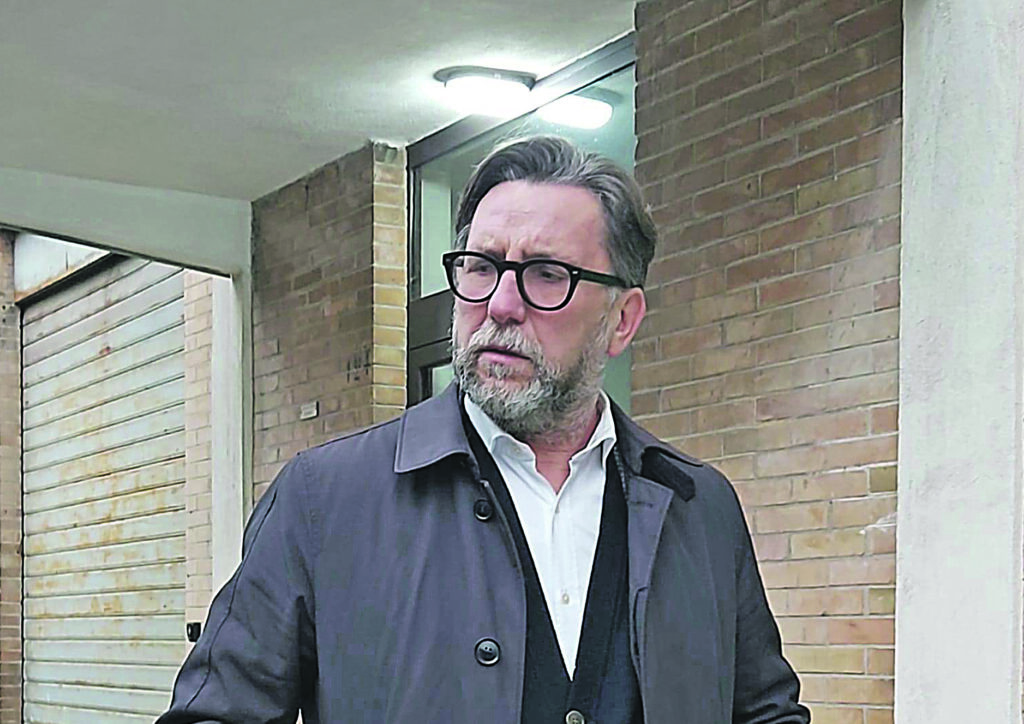 «Omicidio da Mossad, Gianni e Alice sono due sopravvissuti»