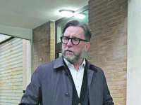 «Omicidio da Mossad, Gianni e Alice sono due sopravvissuti»
