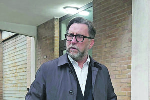 «Omicidio da Mossad, Gianni e Alice sono due sopravvissuti»