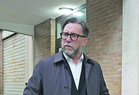 «Omicidio da Mossad, Gianni e Alice sono due sopravvissuti»