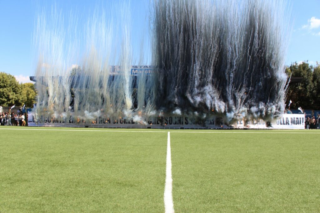 Venafro, la serie D e “I giardini di marzo”: chi osa vince, ora la prova dei fatti