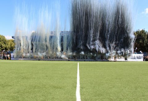 Venafro, la serie D e “I giardini di marzo”: chi osa vince, ora la prova dei fatti