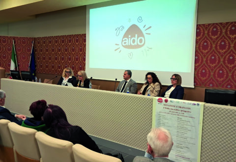 Trapianto di organi, segnali positivi in Molise: adesioni al 48%