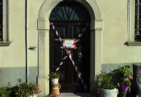 Omicidio di Natale, il racconto di Irma Forte: «Sono pentita»