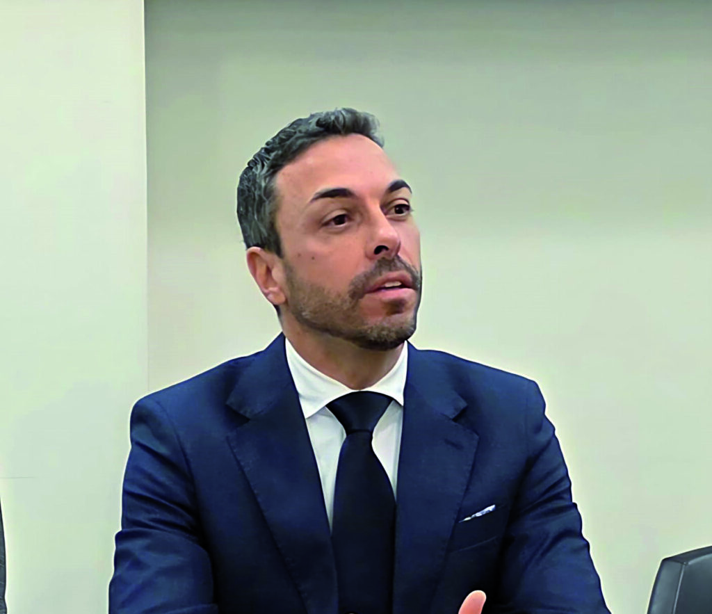 Rete per la chirurgia robotica in ginecologia, Francescangeli al vertice: un cambio di passo