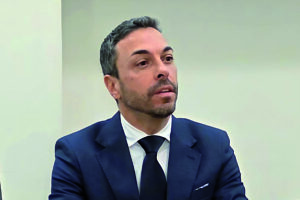 Rete per la chirurgia robotica in ginecologia, Francescangeli al vertice: un cambio di passo