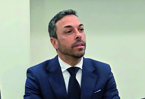 Rete per la chirurgia robotica in ginecologia, Francescangeli al vertice: un cambio di passo