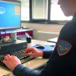 Truffa online, scongiurato raggiro da quasi 20mila euro: donna denunciata