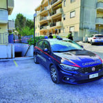 Il racconto choc del padre: «Mi ha minacciato con un coltello»