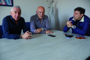 Dal post-alluvione al data center: il Cosib rilancia la sfida industriale