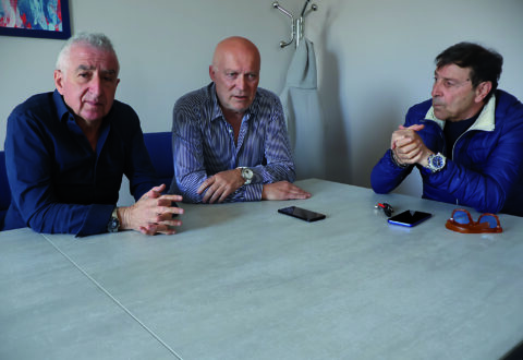 Dal post-alluvione al data center: il Cosib rilancia la sfida industriale