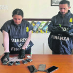 Inseguiti e arrestati due pusher tra Campomarino e Termoli