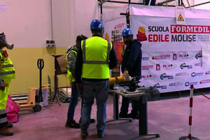 Occupazione e sicurezza, Formedil rilancia l’impegno con il cantiere del cambiamento