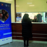 Fascicolo sanitario e pagamenti online, Punto Digitale Facile attivo in ospedale