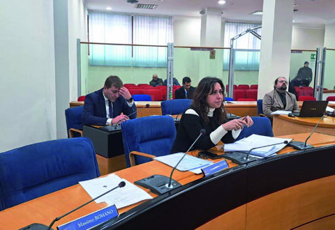 Piano operativo bocciato, minoranze sulle barricate