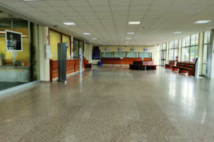 Disparità digitale nelle esenzioni dai ticket, interpellanza di Gravina