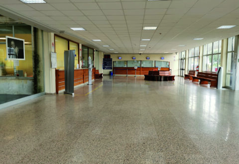 Disparità digitale nelle esenzioni dai ticket, interpellanza di Gravina