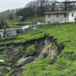 Frane e viabilità, in alto Molise situazione critica