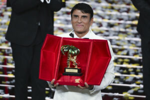 Sal Da Vinci porta il tour sul pianoro di Campitello