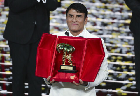 Sal Da Vinci porta il tour sul pianoro di Campitello