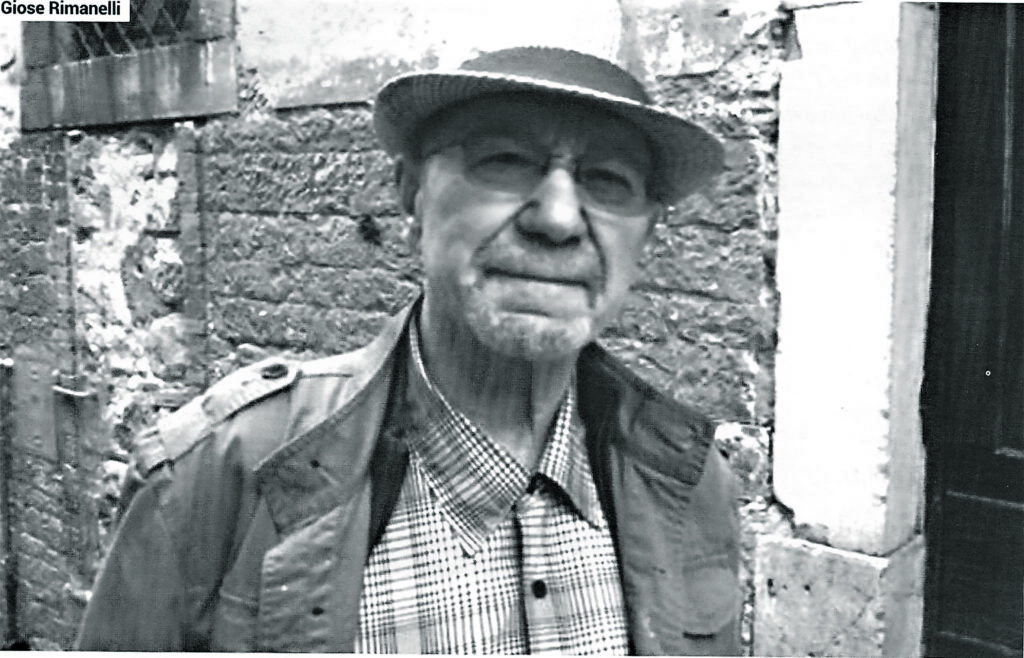 Rimanellare con la memoria