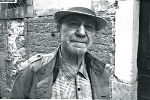 Rimanellare con la memoria