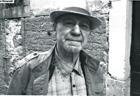 Rimanellare con la memoria