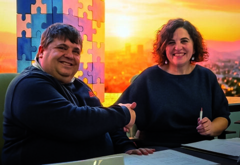 Protocollo con Unimol e focus sui fondi Ue, Samnium Hub riferimento per le istituzioni