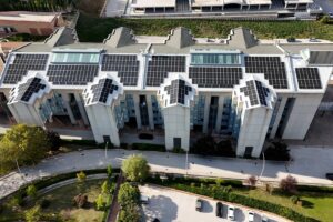 Didattica a distanza e agevolazioni, le misure di Unimol per l’emergenza