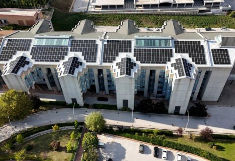 Didattica a distanza e agevolazioni, le misure di Unimol per l’emergenza