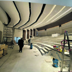 Intitolazione Auditorium di Campobasso