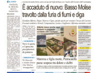 L’edizione completa di Primo Piano Molise del 2 aprile