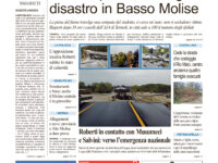 L’edizione completa di Primo Piano Molise del 3 aprile