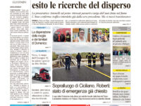 L’edizione completa di Primo Piano Molise del 4 aprile