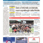 L’edizione completa di Primo Piano Molise del 13 aprile