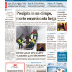 L’edizione completa di Primo Piano Molise del 16 aprile