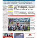 L’edizione completa di Primo Piano Molise del 20 aprile