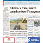 L’edizione completa di Primo Piano Molise del 22 aprile