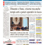 L’edizione completa di Primo Piano Molise del 28 aprile