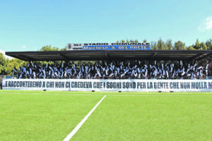 “Marchese Del Prete”: il Comune rassicura